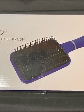 Calista Tools Perfector Heated Brush